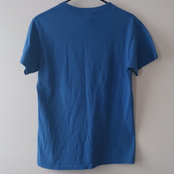 T Shirt Etnies Logo Graphic Tee Skateboarding Skate Streetwear Size S Small - Picture 3 of 4